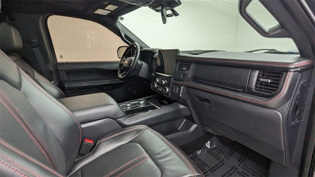Certified 2022 Ford Expedition Max Limited image 43