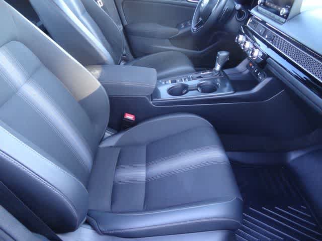 Used 2025 Honda Civic Sport image 12