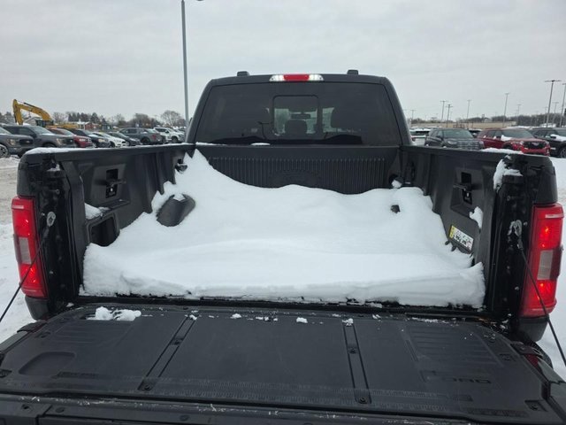 Used 2022 Ford F150 XLT w/ Equipment Group 302A High image 9