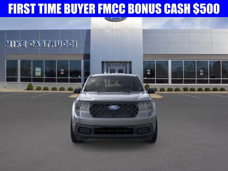 New 2026 Ford Maverick XLT image 6