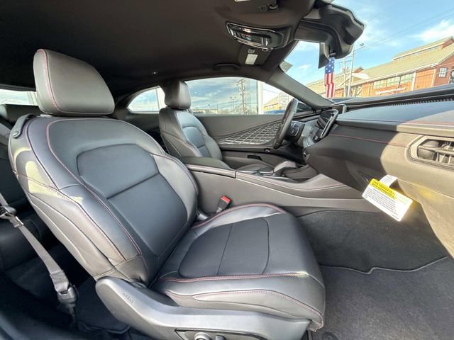 New 2026 Dodge Charger Scat Pack image 38