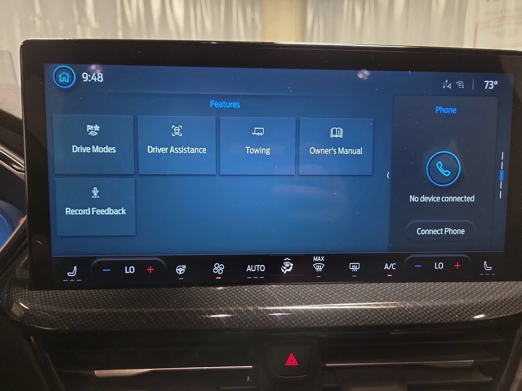 Used 2023 Ford Escape ST-Line Elite w/ Premium Technology Package AWD/4WD image 22
