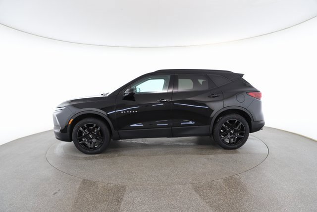 Used 2023 Chevrolet Blazer LT w/ Convenience Package image 6