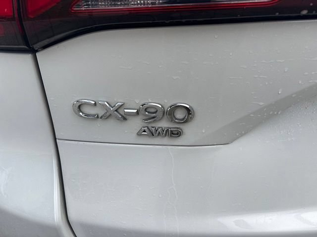 Certified 2024 MAZDA CX-90 3.3 Turbo w/ Premium Package AWD/4WD image 26
