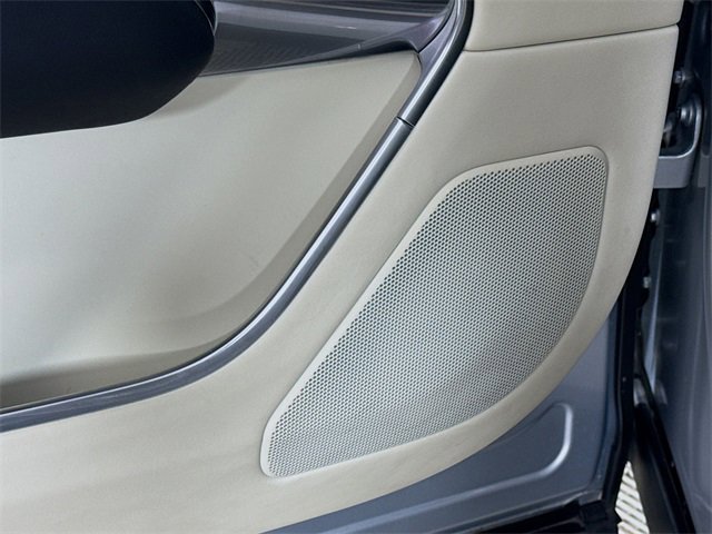 Certified 2023 Land Rover Range Rover Long Wheelbase Autobiography image 21