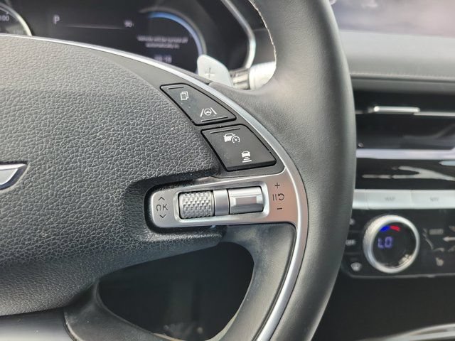 Certified 2023 Genesis G80 2.5T RWD image 21