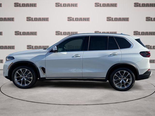 New 2026 BMW X5 xDrive40i image 2