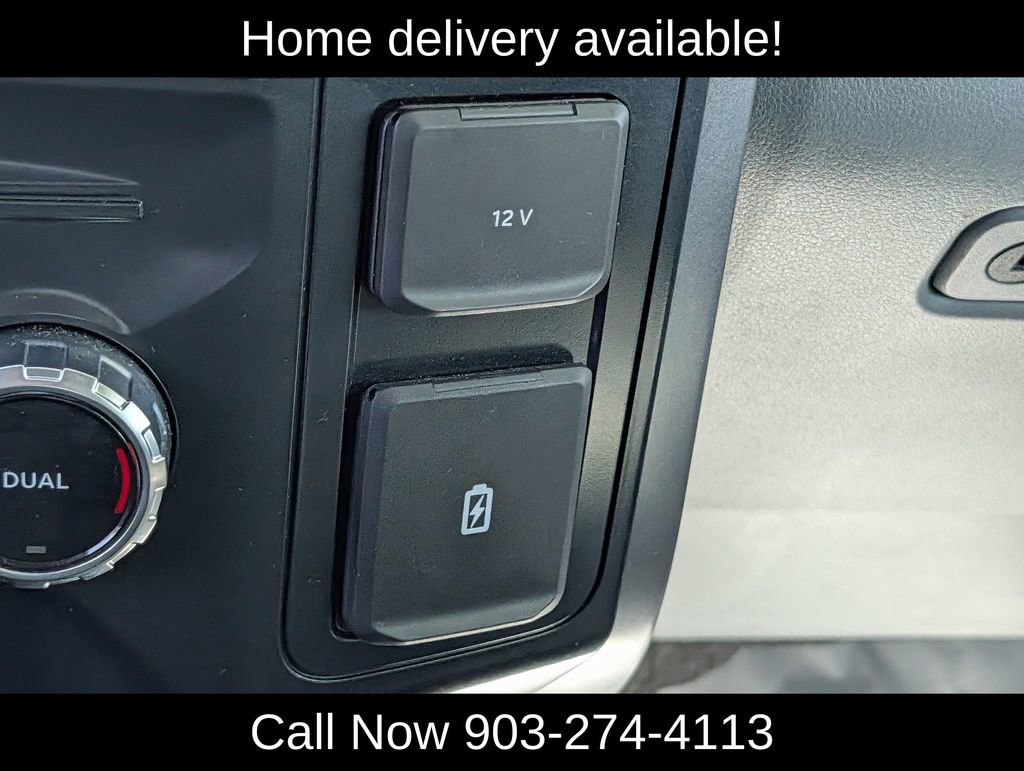 Used 2025 Ford F150 XLT w/ Equipment Group 301A Standard image 19