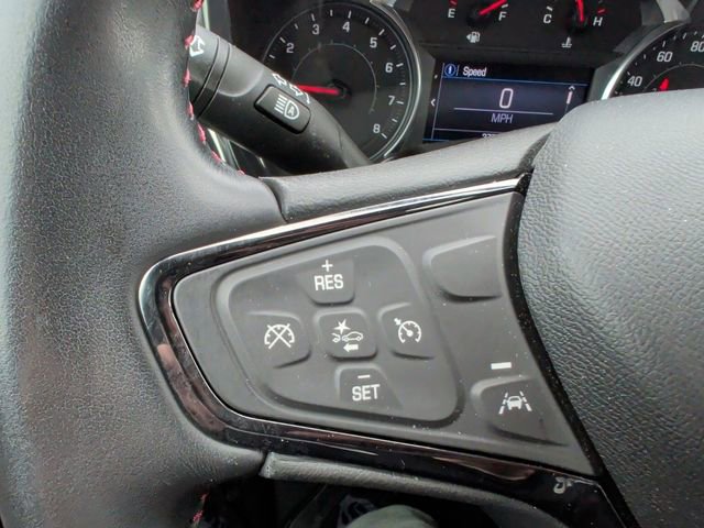 Used 2022 Chevrolet Equinox RS AWD/4WD image 25
