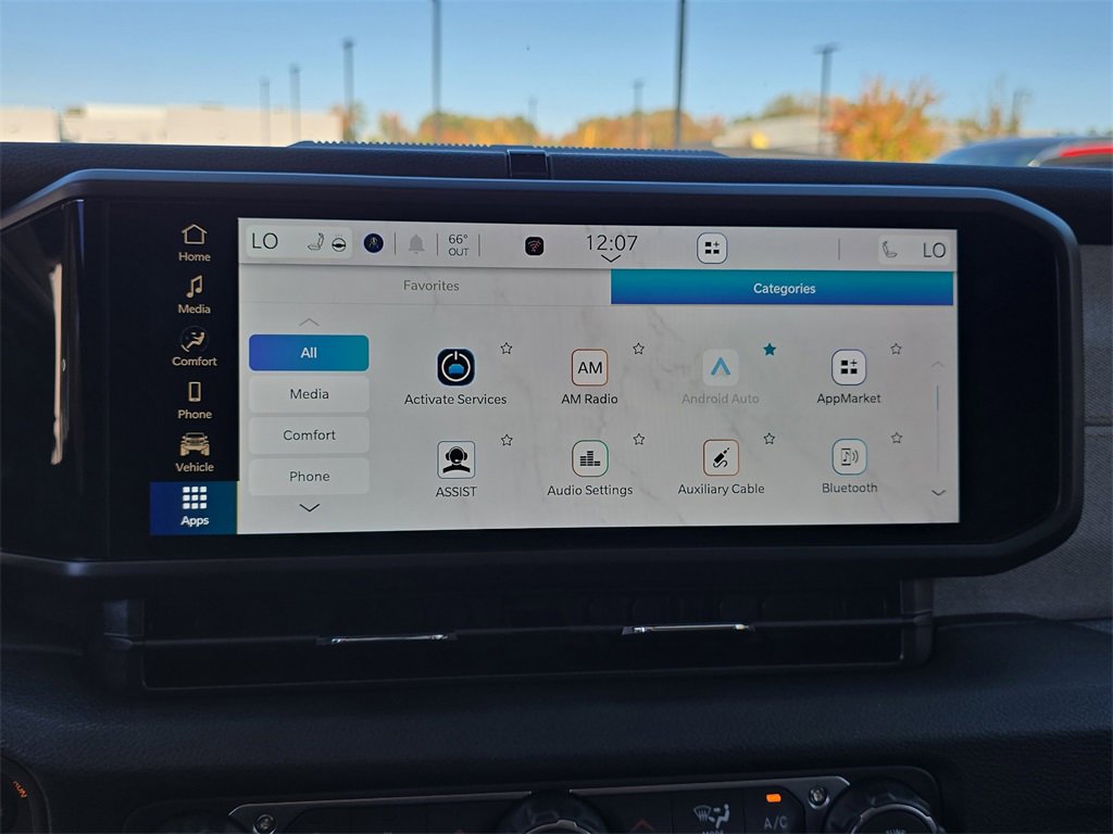 New 2026 Jeep Wrangler Willys image 23