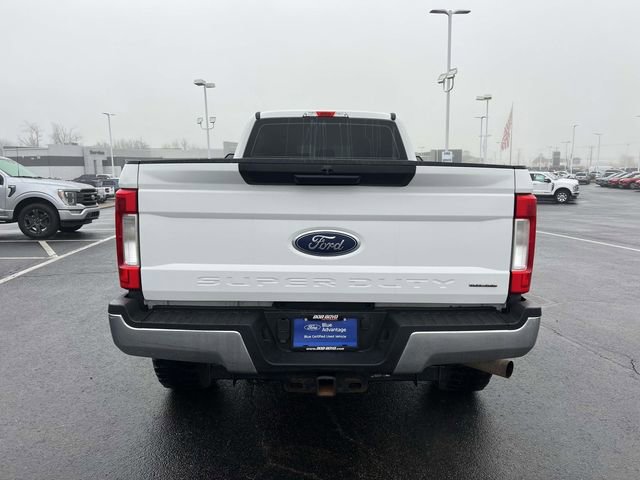 Certified 2019 Ford F250 XL w/ Power Equipment Group image 6