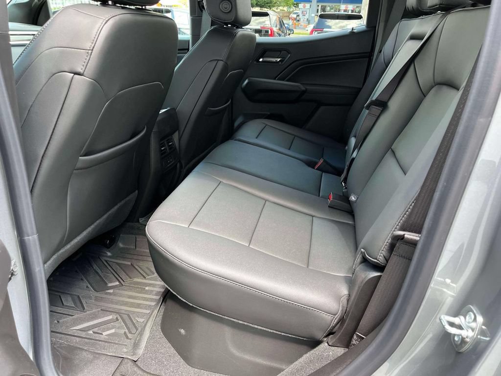 New 2026 GMC Canyon Elevation w/ Convenience Package AWD/4WD image 17