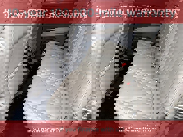 Used 2022 Lincoln Nautilus Reserve w/ Luxury Package image 16