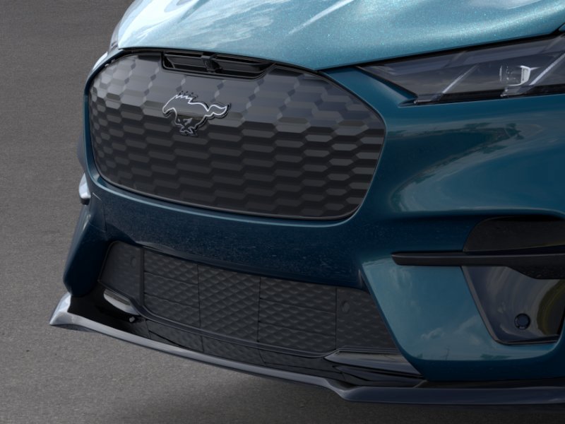 New 2026 Ford Mustang Mach-E Premium RWD image 17
