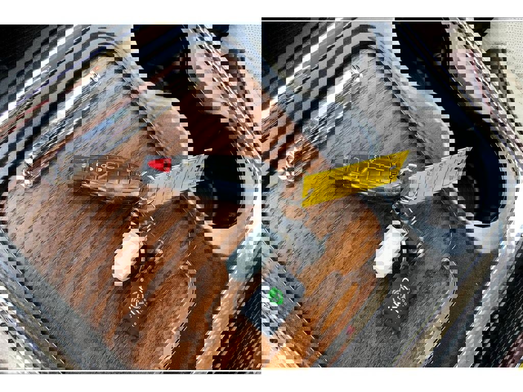 Used 2018 RAM 2500 Longhorn w/ Longhorn Southfork Package image 14