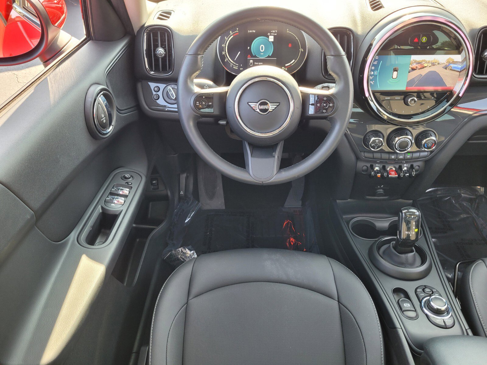 Used 2024 MINI Cooper Countryman image 12