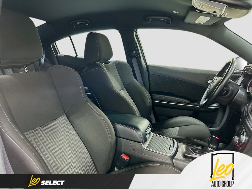 Used 2023 Dodge Charger GT image 26