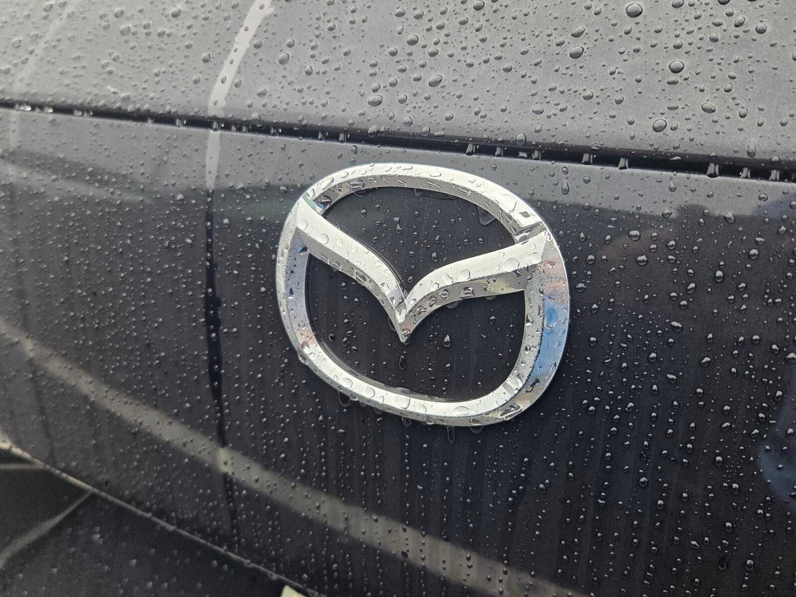New 2026 MAZDA CX-50 2.5 Hybrid w/ Weather Package AWD/4WD image 4