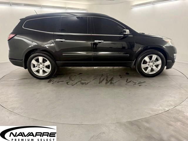 Used 2016 Chevrolet Traverse LTZ image 9