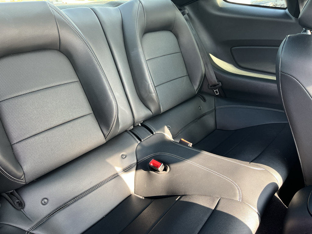 Used 2019 Ford Mustang Premium RWD image 26