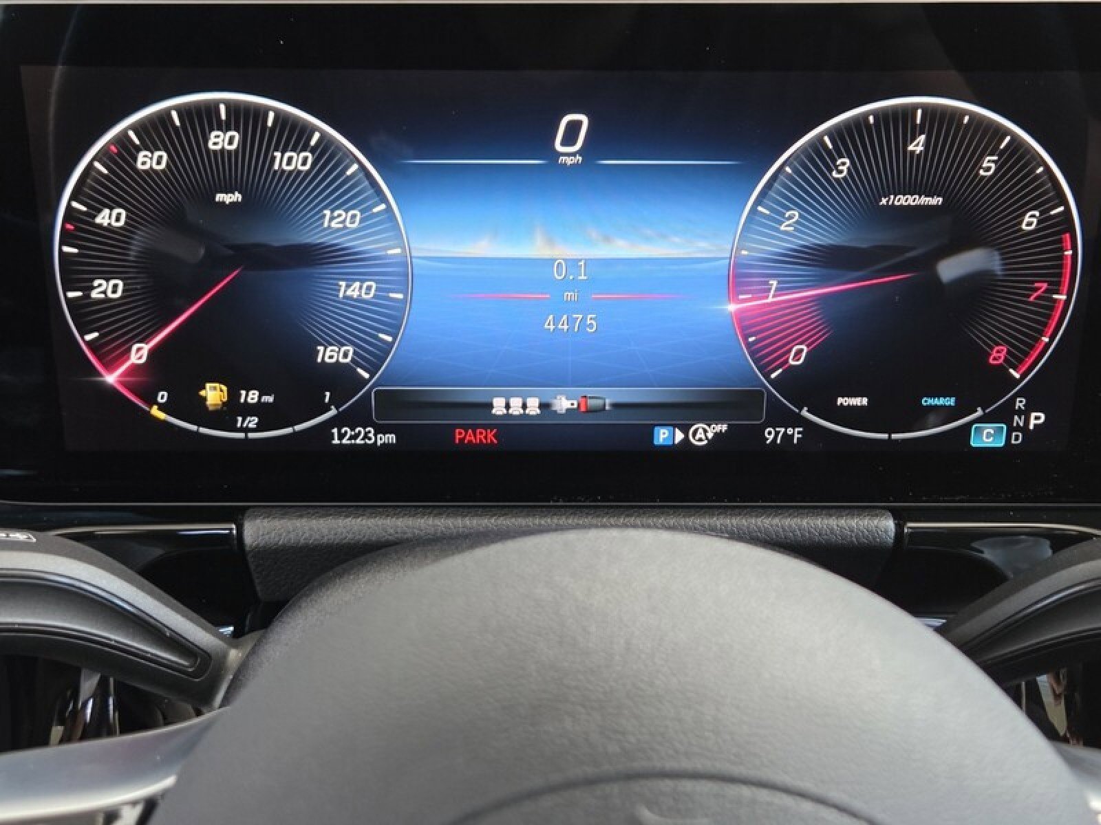 Certified 2026 Mercedes-Benz GLA 250 image 28