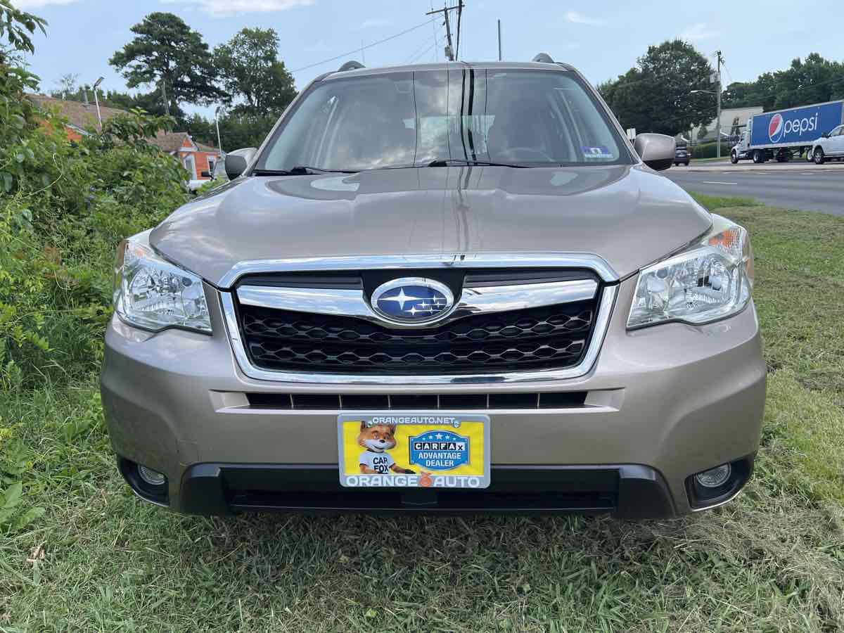 Used 2016 Subaru Forester 2.5i Premium image 7