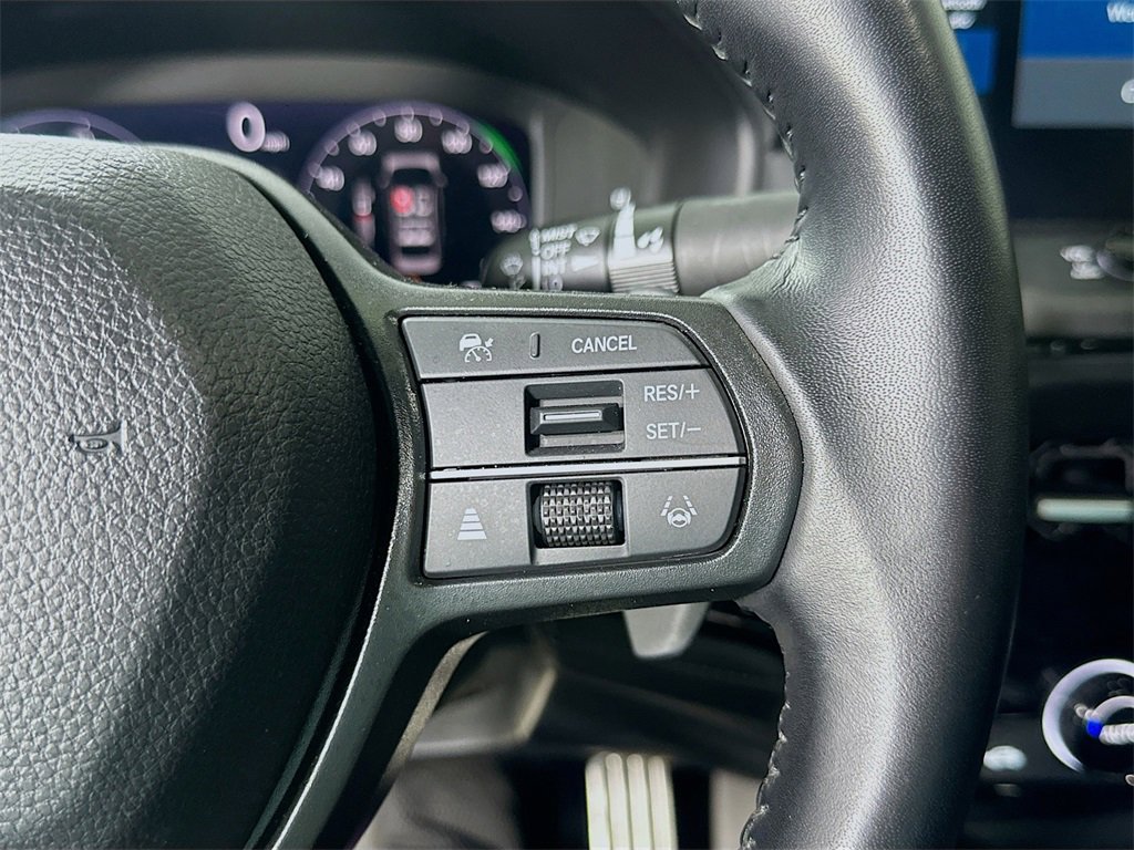 Used 2024 Honda Accord Sport image 23