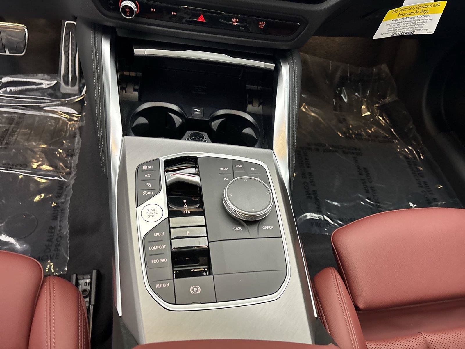New 2026 BMW 230i Coupe w/ Premium Package RWD image 24