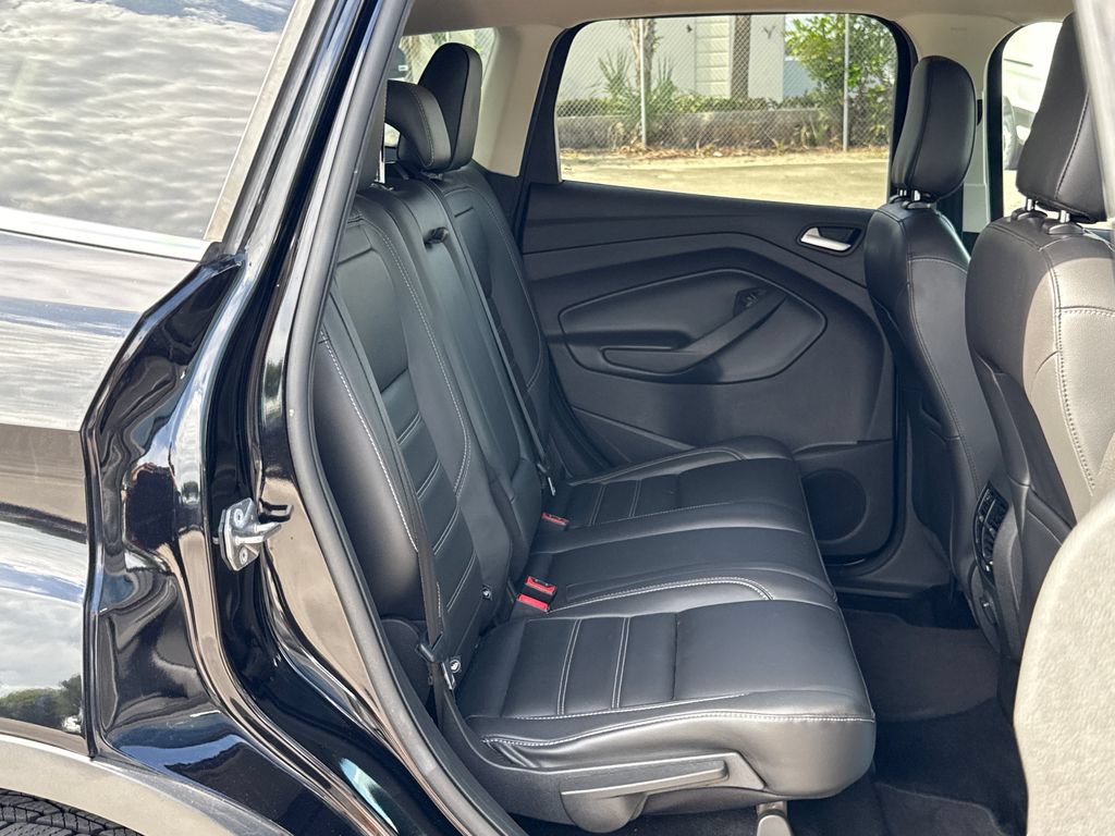 Used 2019 Ford Escape SEL FWD image 25