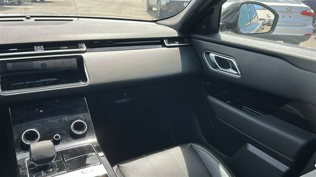 Used 2023 Land Rover Range Rover Velar R-Dynamic S AWD/4WD image 24