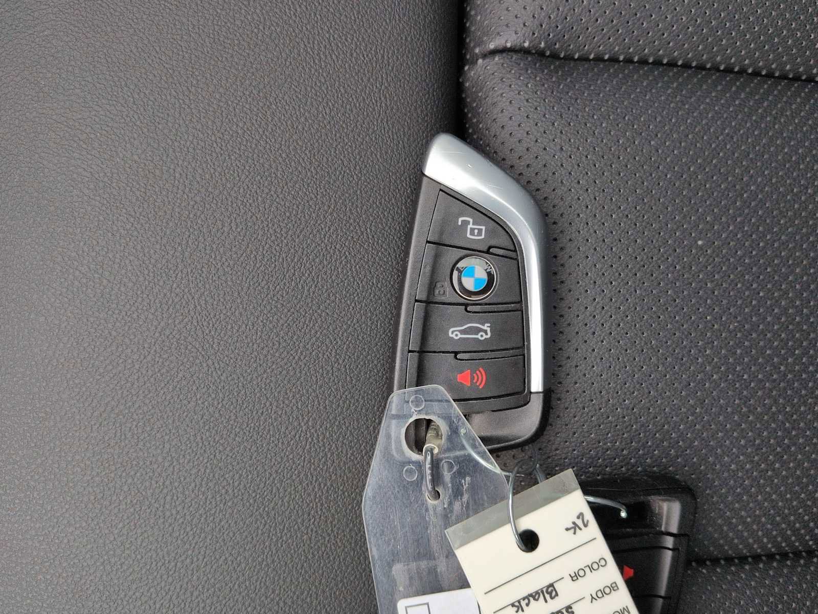 Certified 2023 BMW i4 eDrive35 RWD image 37
