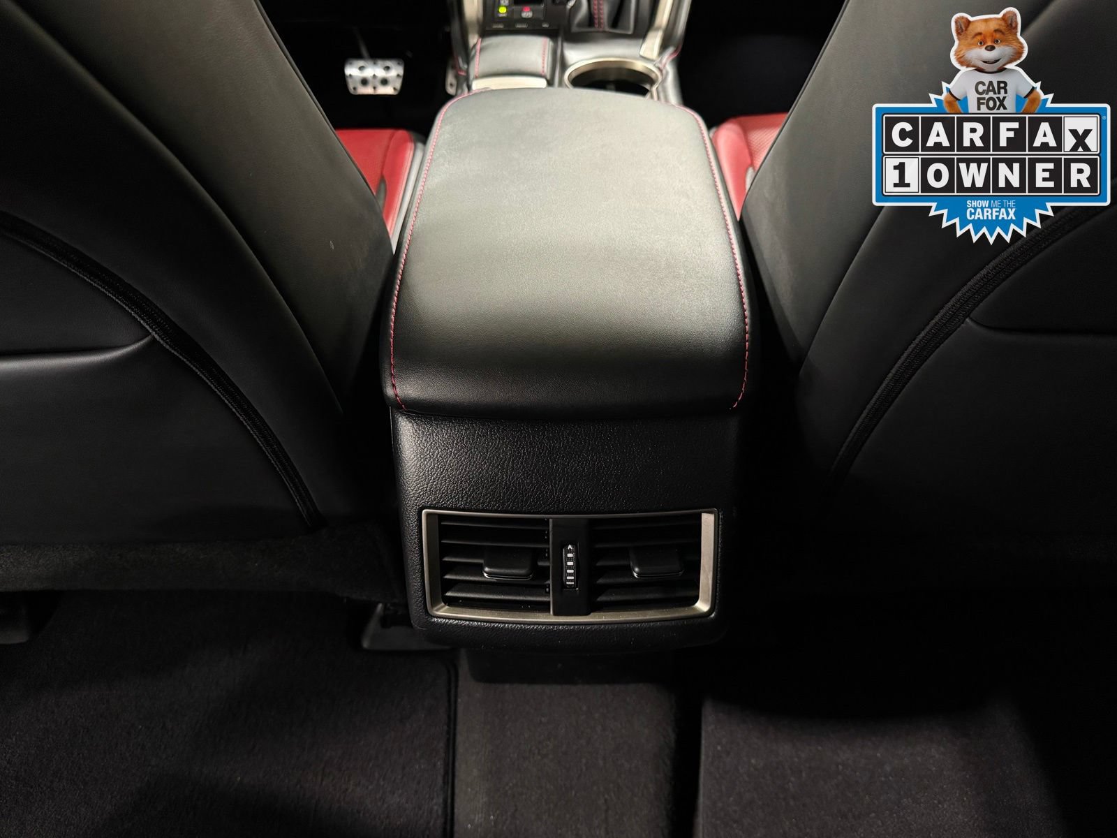 Used 2020 Lexus NX 300 F Sport w/ F Sport Premium Package AWD/4WD image 41