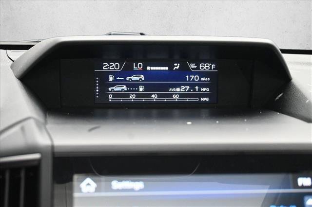 Used 2021 Subaru Forester Sport w/ Popular Package #2 AWD/4WD image 16