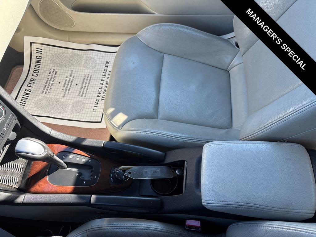 Used 2007 Saab 9-3 2.0T image 25