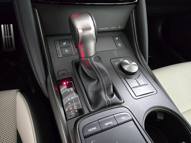 Certified 2023 Lexus IS 350 F Sport image 37