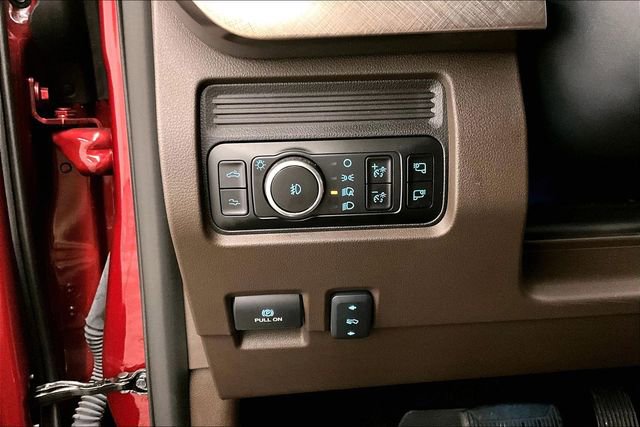 Used 2025 Ford F350 King Ranch image 37