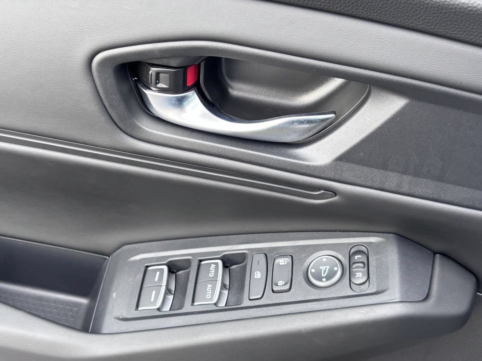 New 2026 Honda Accord SE image 15