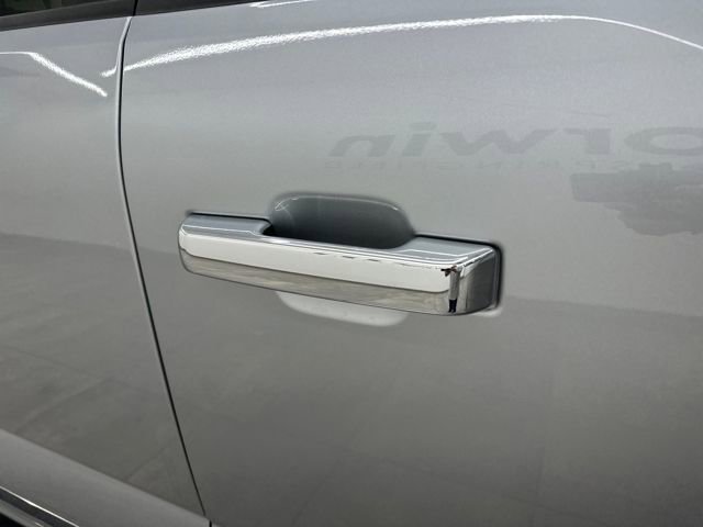 Certified 2024 Ford F150 XLT image 10