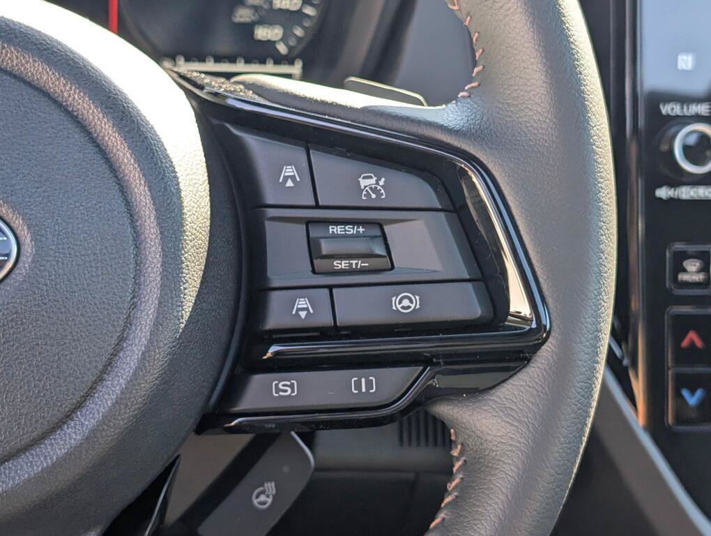 New 2026 Subaru Forester Touring AWD/4WD image 34