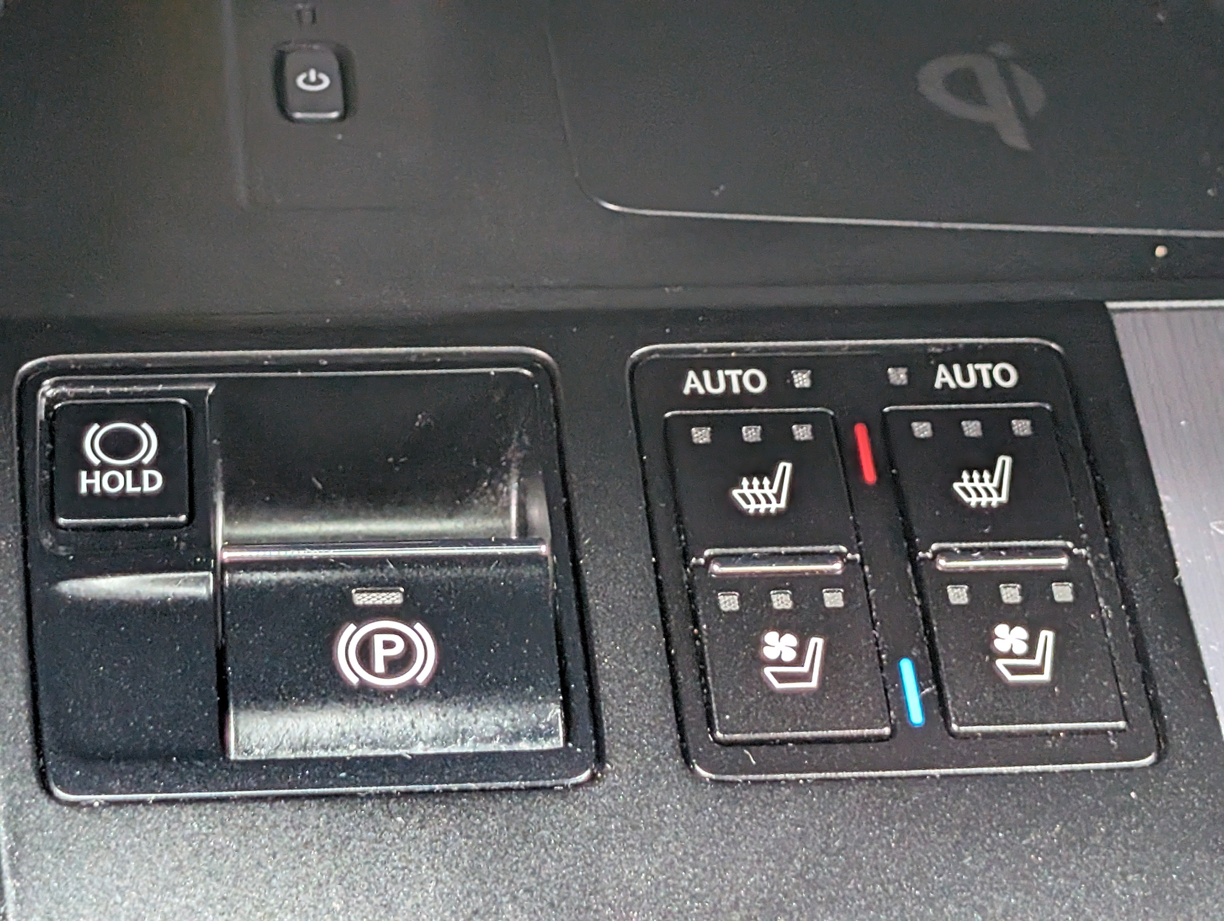 Used 2022 Lexus RX 350 F Sport w/ Accessory Package AWD/4WD image 30