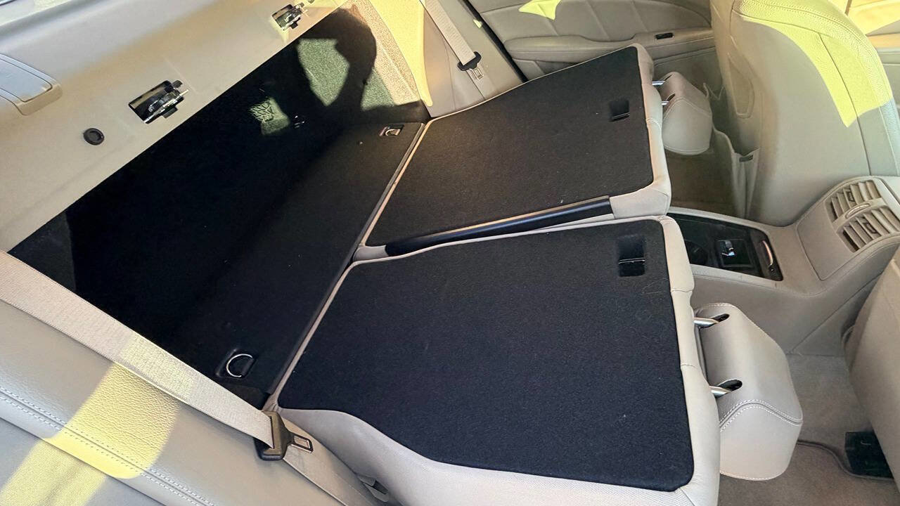 Used 2014 Mercedes-Benz CLS 550 image 37