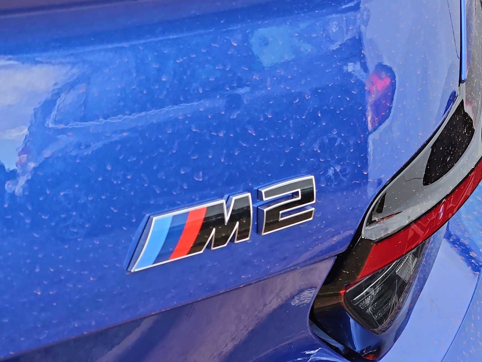 New 2026 BMW M2 w/ Lighting Package image 12