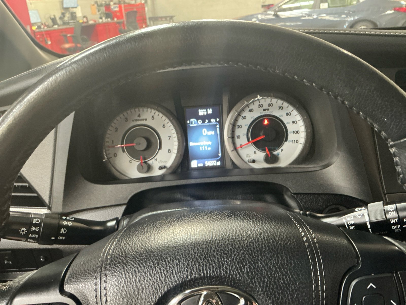 Used 2019 Toyota Sienna SE Premium w/ Carpet Mat Package AWD/4WD image 10
