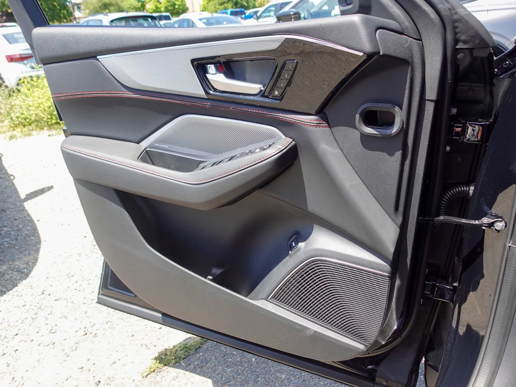 New 2026 Acura MDX A-Spec AWD/4WD image 21