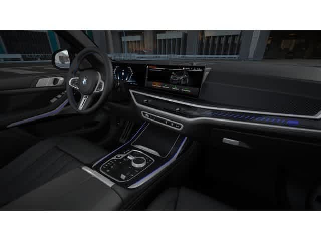 New 2027 BMW X7 M60i AWD/4WD image 14