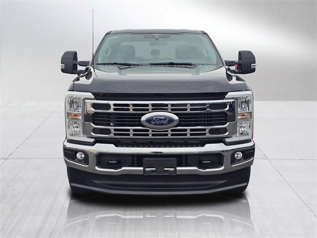 New 2026 Ford F250 XLT image 6