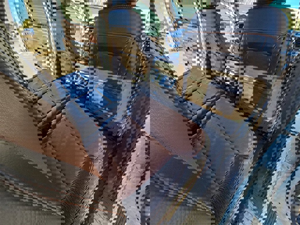 Used 2024 Ford F350 King Ranch image 11