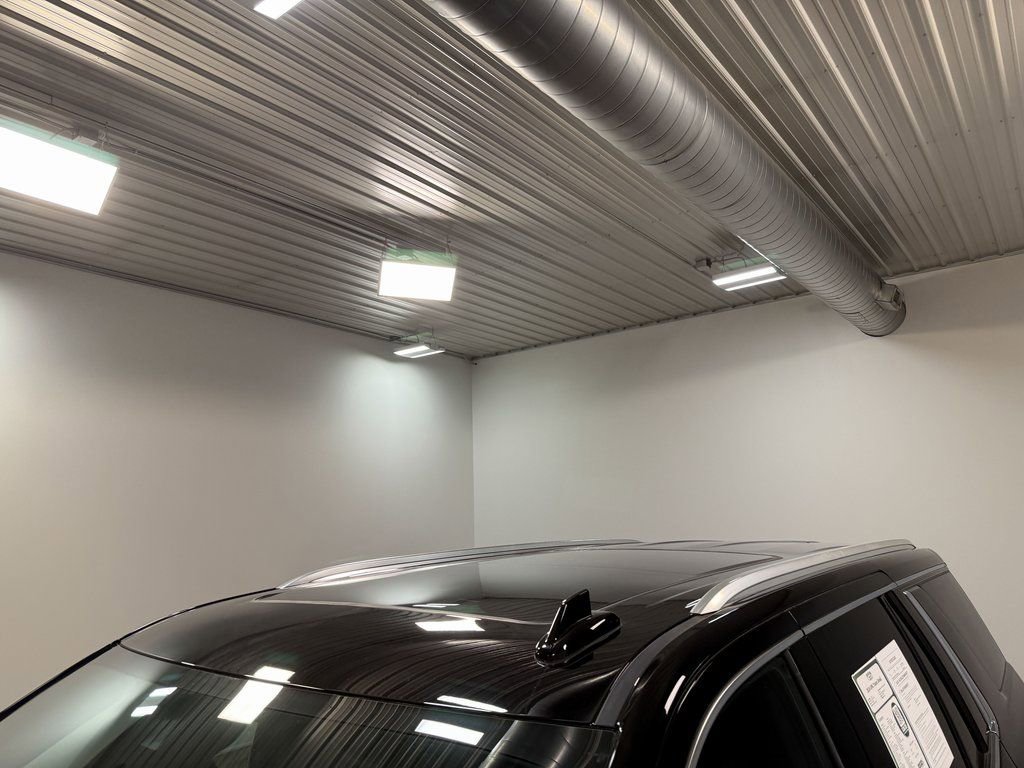 Used 2024 GMC Yukon Denali image 42