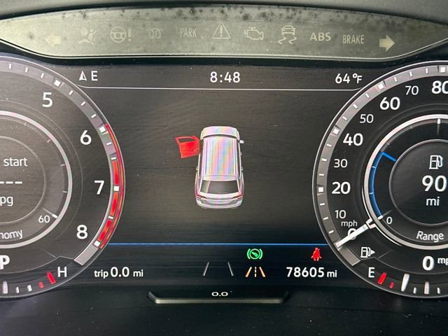 Used 2019 Volkswagen Atlas SEL Premium image 18