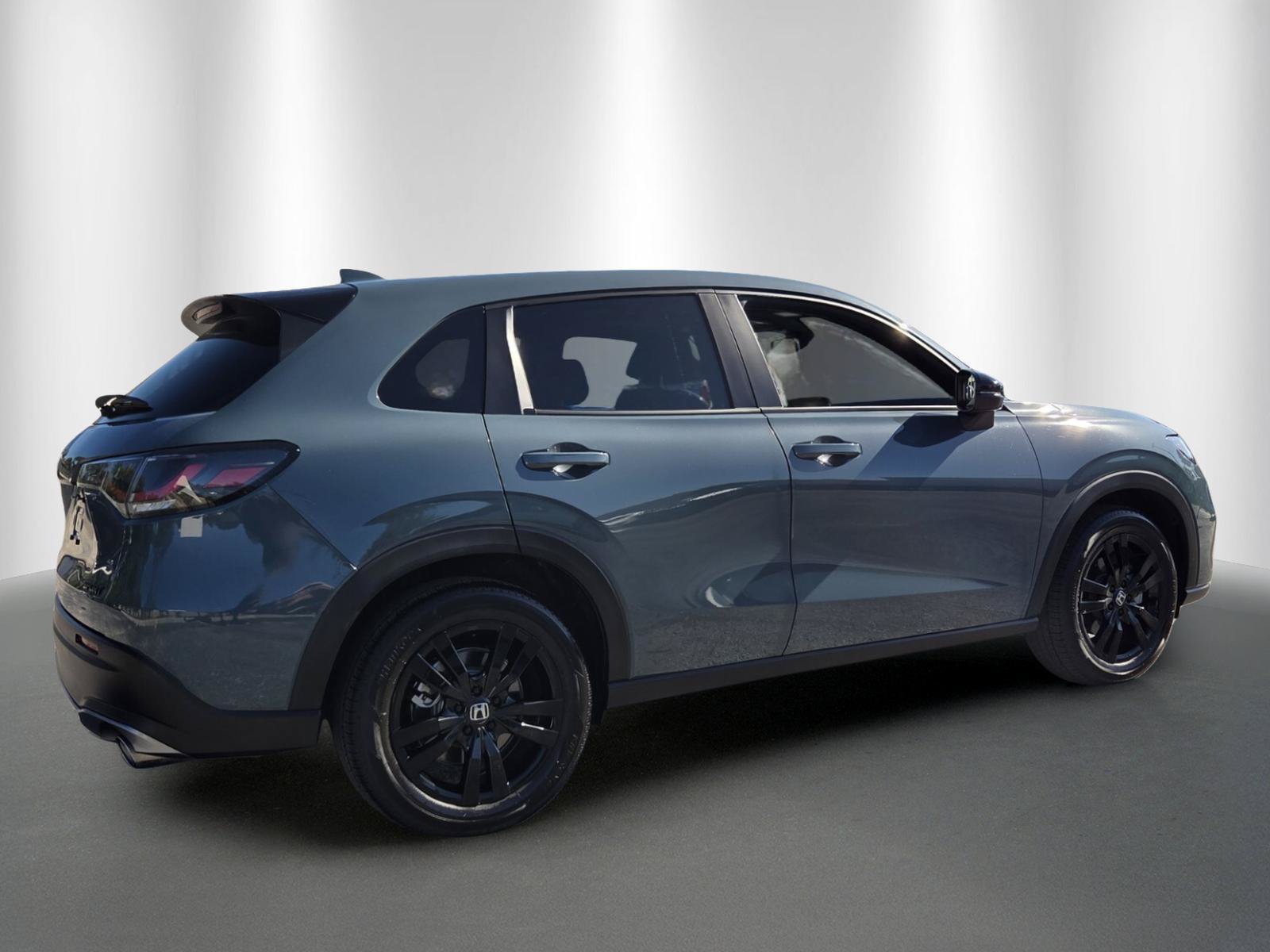 Used 2026 Honda HR-V Sport image 7